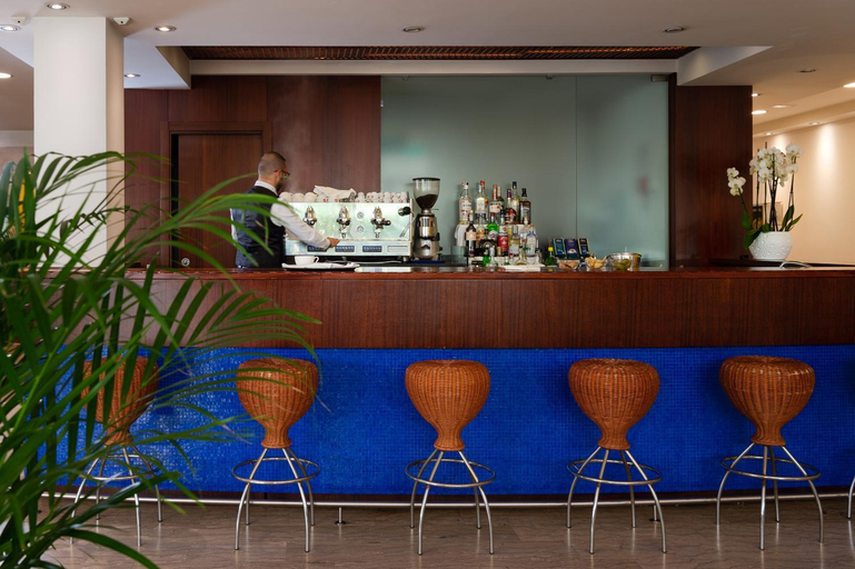 Food & Drinks 4, Hotel Maddalena, Rimini