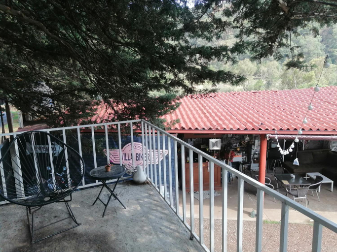 Others 3, Posada "Villa Biker", Villa del Carbón