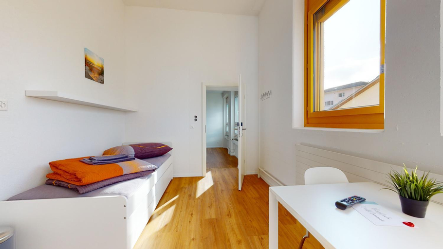 Bedroom 8