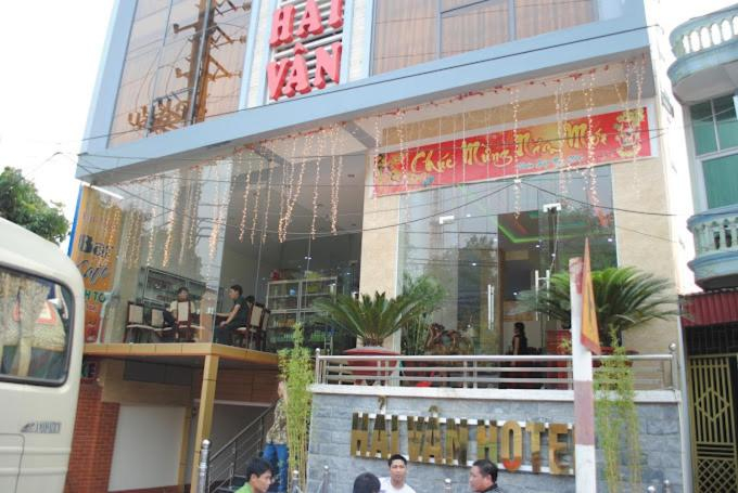 Others 5, Hai Van Hotel - 488 Vo Nguyen Giap, DB - by BAY LUXURY, Điên Biên Phủ