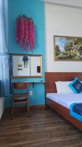 Bedroom 4, LAI NGUYEN BOUTIQUE HOTEL, Ninh Kiều