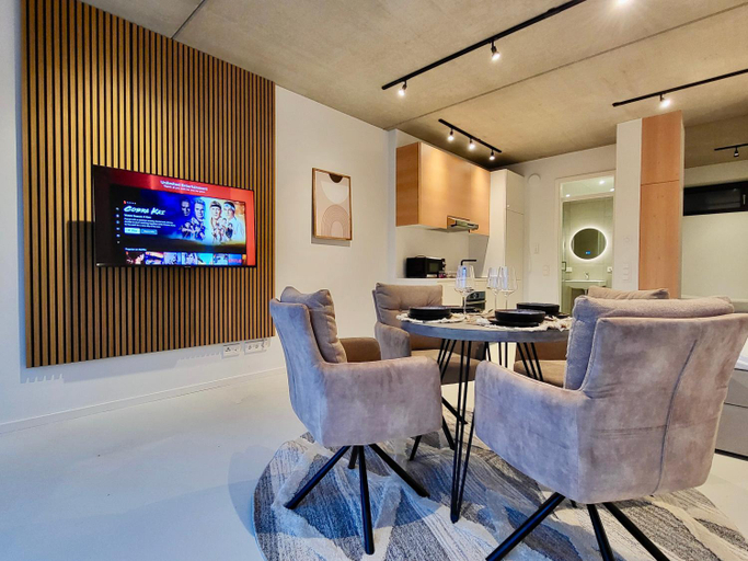 Others 3, SiOUX: stilvolles Designapartment am Bodensee, Lindau (Bodensee)