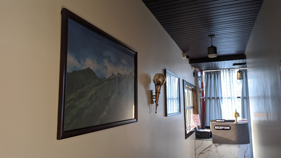 Others 4, Hotel Blue Bird, Lakhimpur