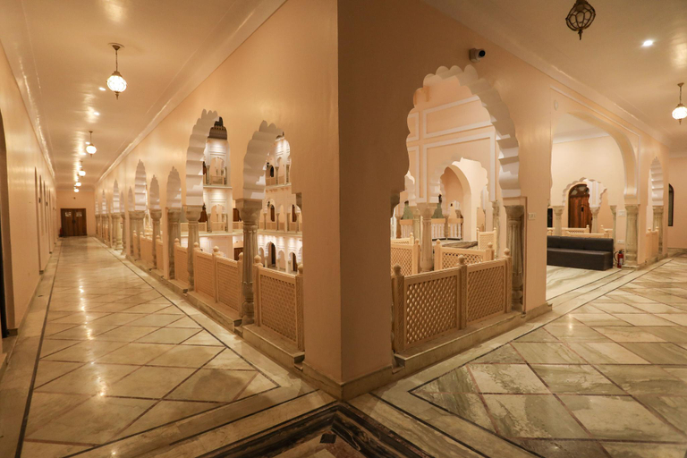 Others 4, Radhika Vilas - A Luxury Resort , Sheopur