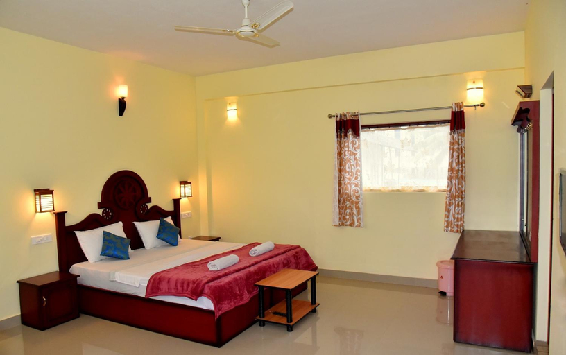 Bedroom 4