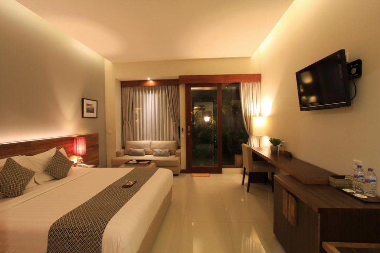 Bedroom 17