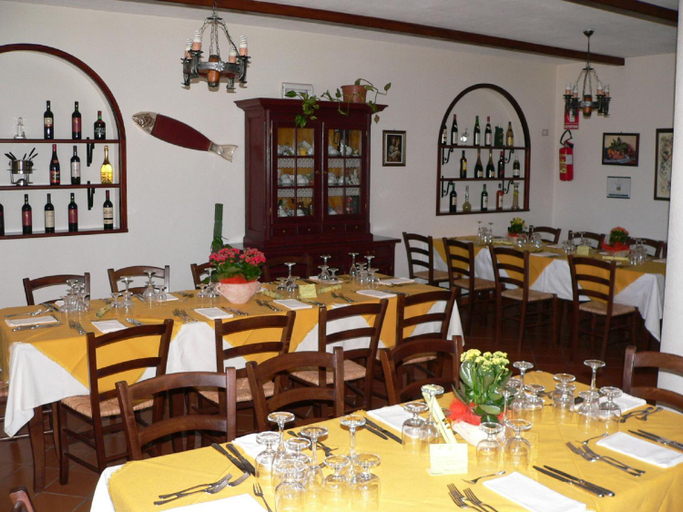 Food & Drinks 2, Il Noce Antico, Palermo