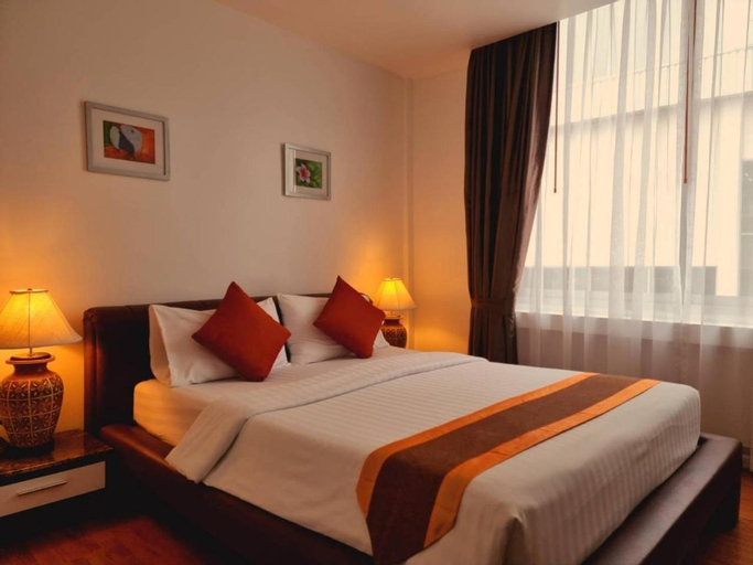 Bedroom 6