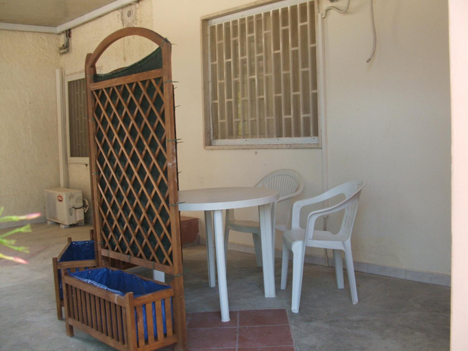 Others 4, Residence Cuba alloggi per turismo, Syracuse
