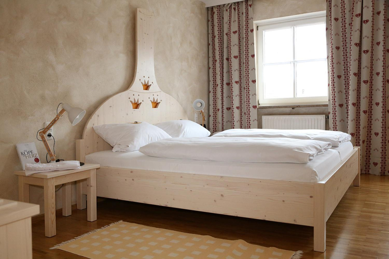 Bedroom 8