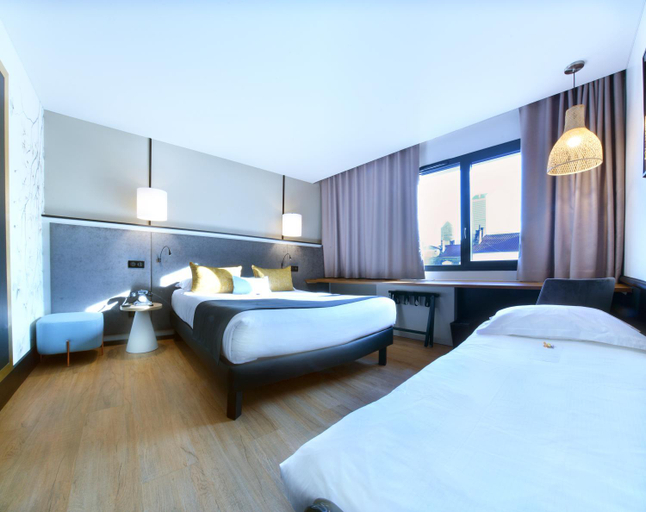 Bedroom 19