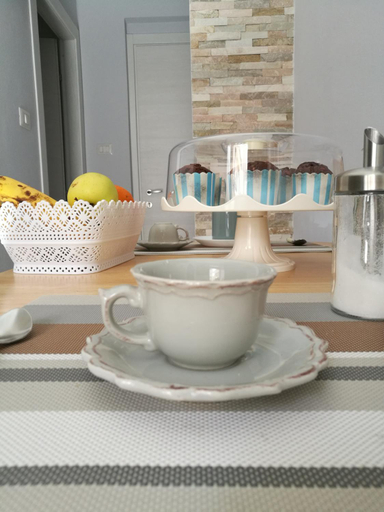 Food & Drinks 3, B&B A casa dell'artista, Palermo