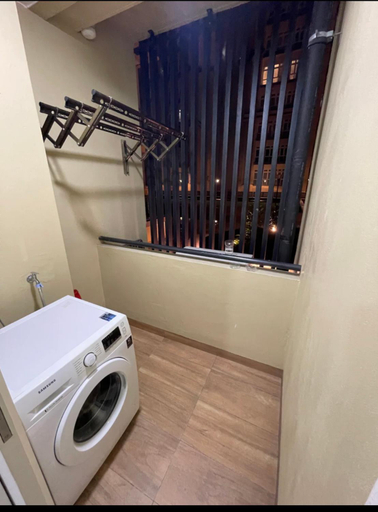 Bathroom 3, J&SM homestay, Kuching