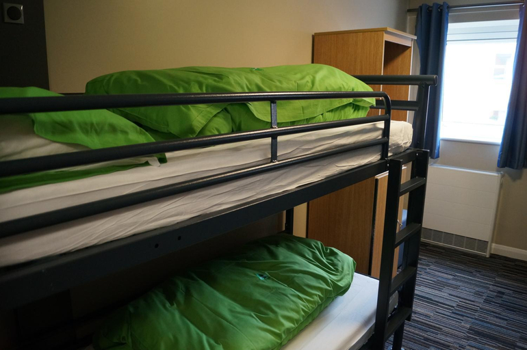 Bedroom 8