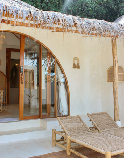 Exterior & Views 2, Cape Beach Villa Samui, Ko Samui