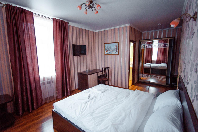 Others 5, Pano Castro Hotel Complex, Pestrechinskiy rayon