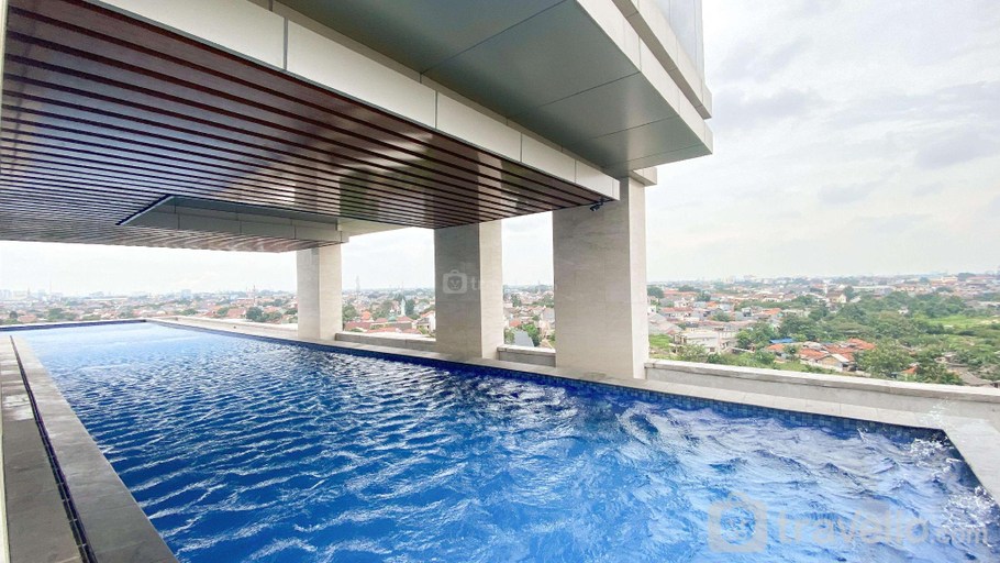 Others 2, Brand New Studio at Vasaka Solterra By Travelio, Jakarta Selatan