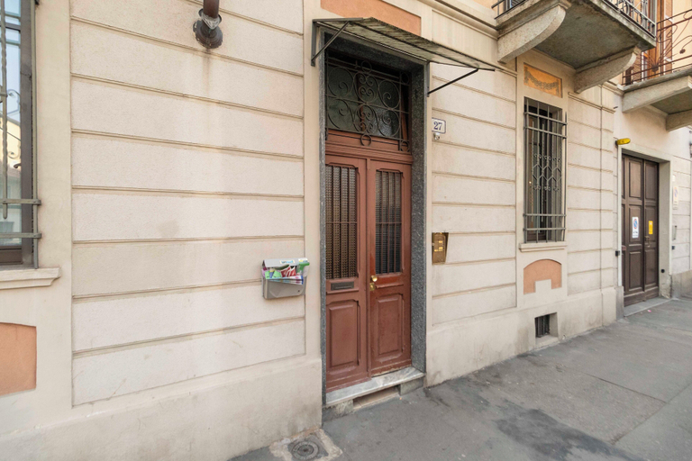 Exterior & Views 2, Moretta Apartments by Wonderful Italy, Torino