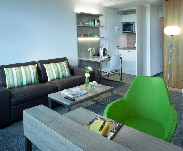 Others 4, Messe Residence by Gerda Good Living - Digital Access, Düsseldorf