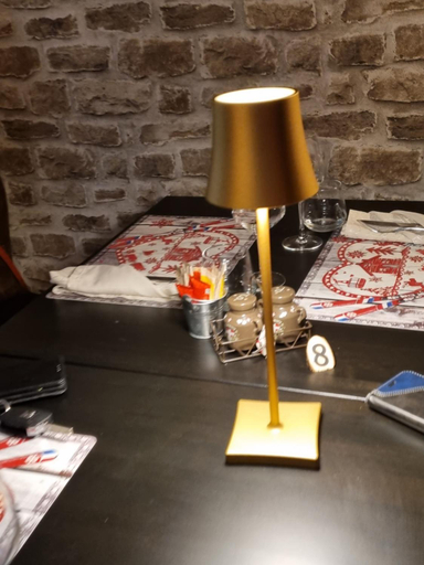 Food & Drinks 4, Le Relais de la Comte, Manche