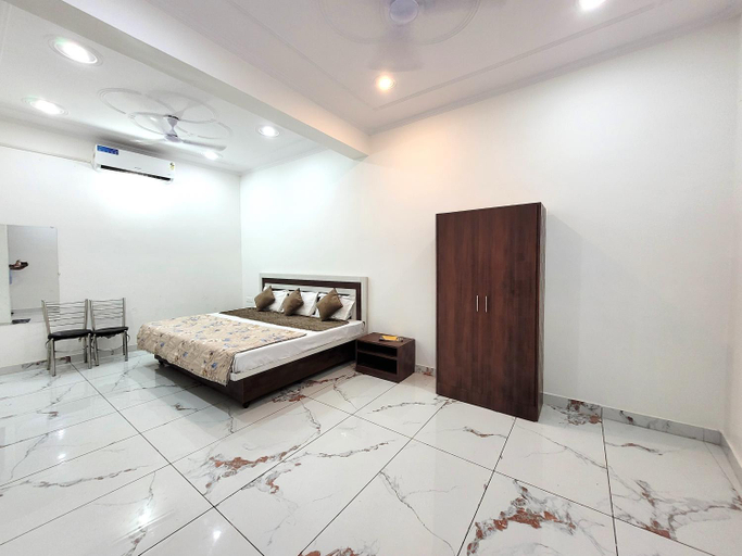 Bedroom 4