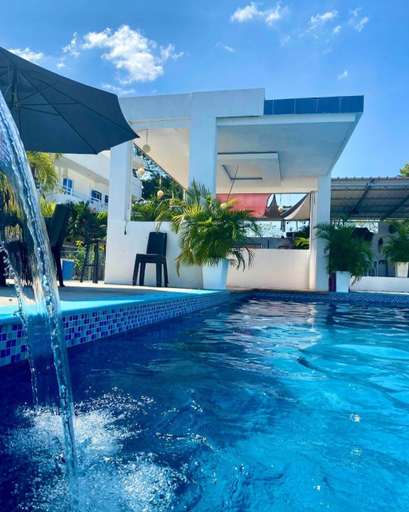 Sport & Beauty 2, Hotel Boutique Chateau de la Mar, Juan de Acosta