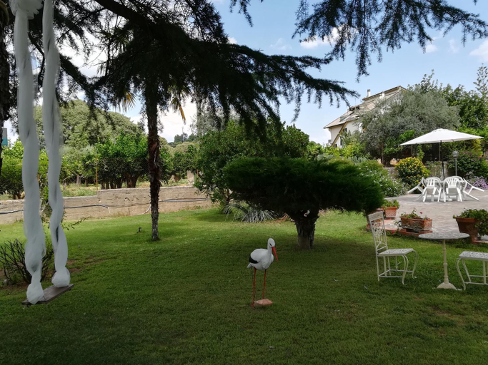 Others 5, b&b le zagare, Caltanissetta