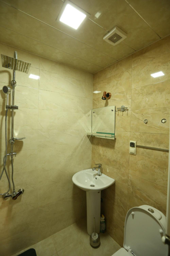 Others 2, Luky apartment on Rustaveli Ave., Tbilisi