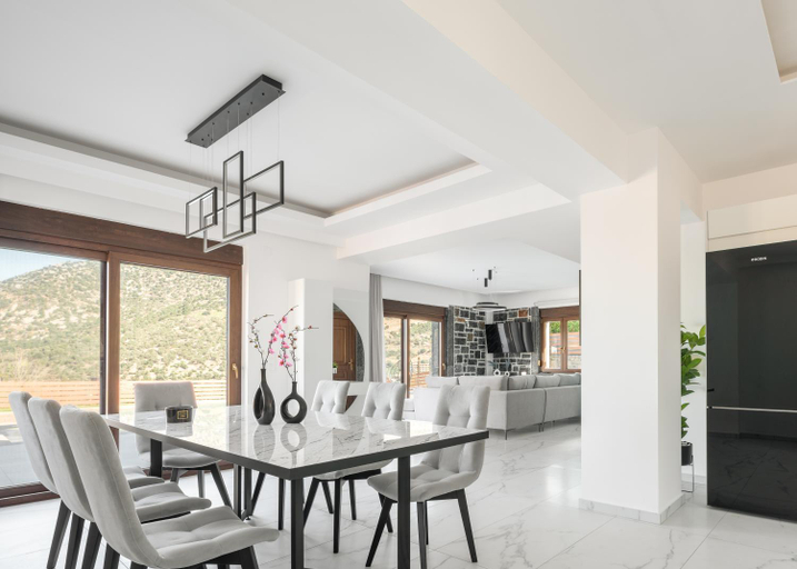 Others 3, Montem SeaView Villas I & II, Summer Retreats in Bali, By ThinkVilla, Crete