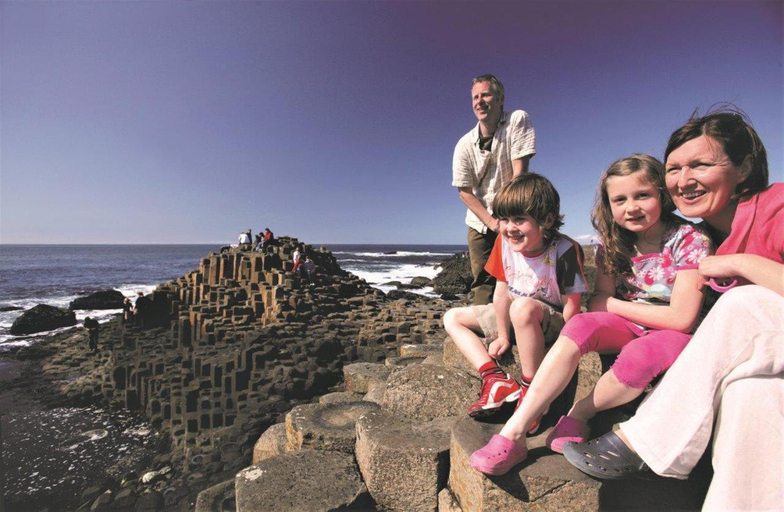 Others 4, Causeway Coast Apartment, Causeway Coast and Glens