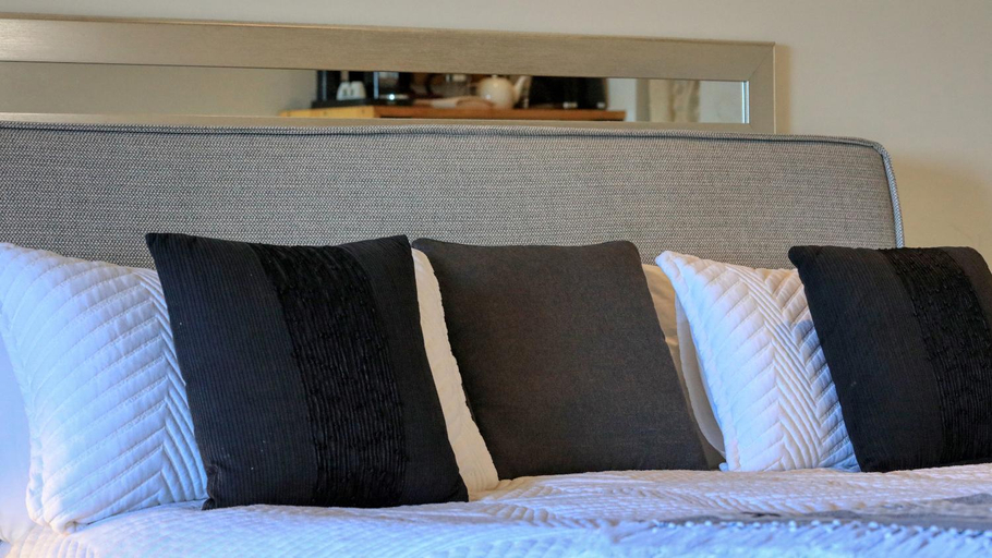Bedroom 2, The Madsen Boutique Hotel, Central Coast - Pt A