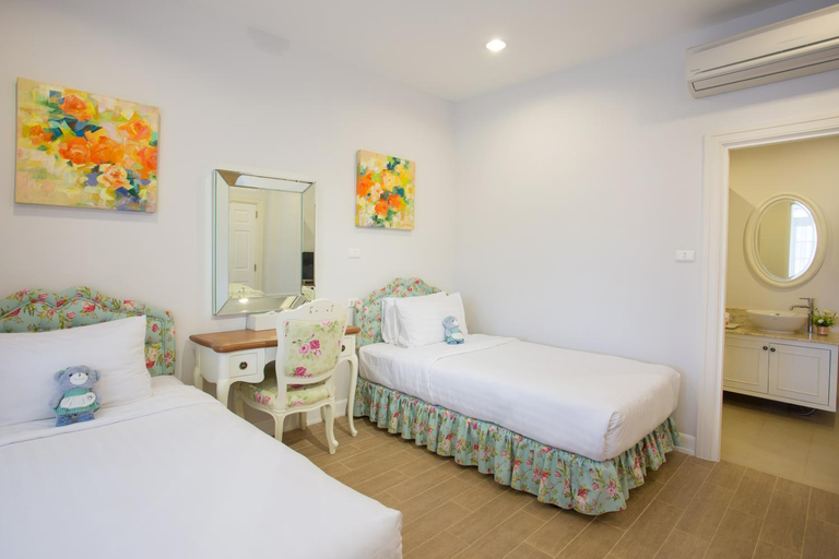 Bedroom 7