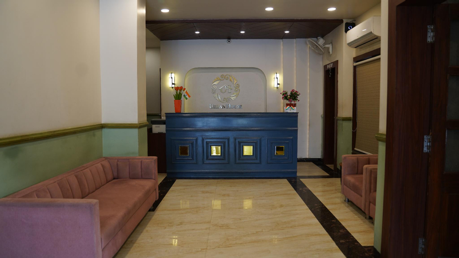 Others 5, hotel urban house, Bhopal