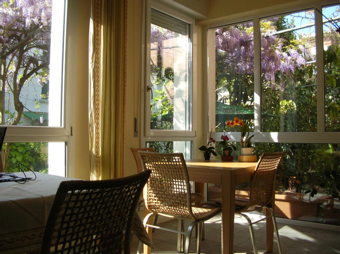 Others 4, b&b undici, Ravenna