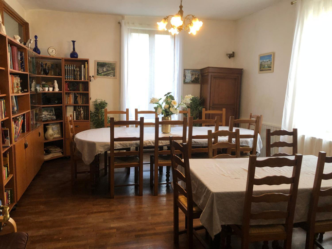 Food & Drinks 5, L'Eclipse, Indre-et-Loire