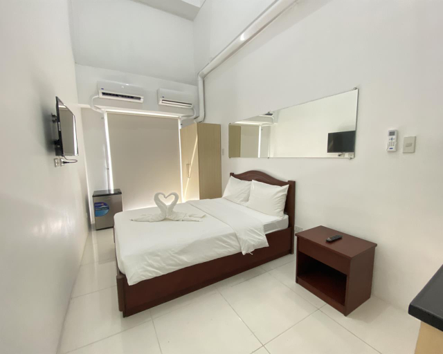 Dian SUITES 1, Makati City