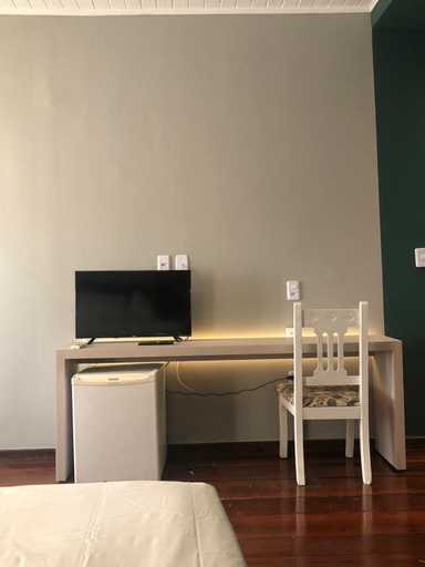 Bedroom 3, Pousada Portas da Amazonia, São Luis