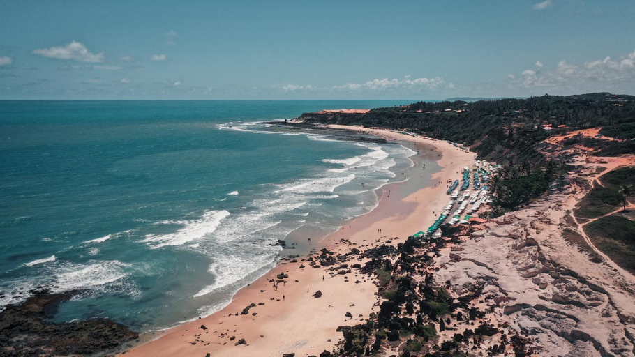 Others 4, CASA VIDASURF, Tibau do Sul