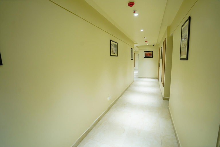 Public Area 2, Q Saina Aarokan Height, Puri