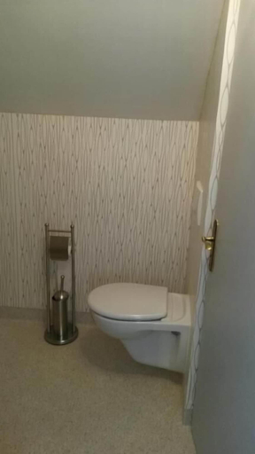 Bathroom 5, Auberge Saint Jacques, Lozère