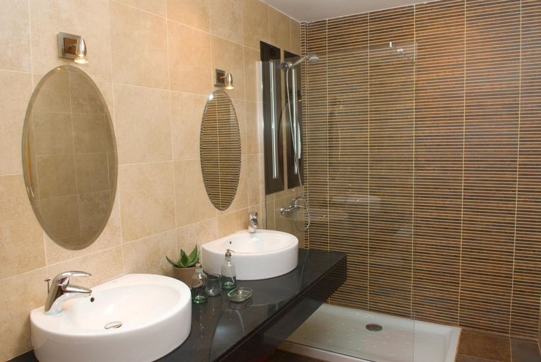 Facilities 4, Villas Las Maretas, Las Palmas