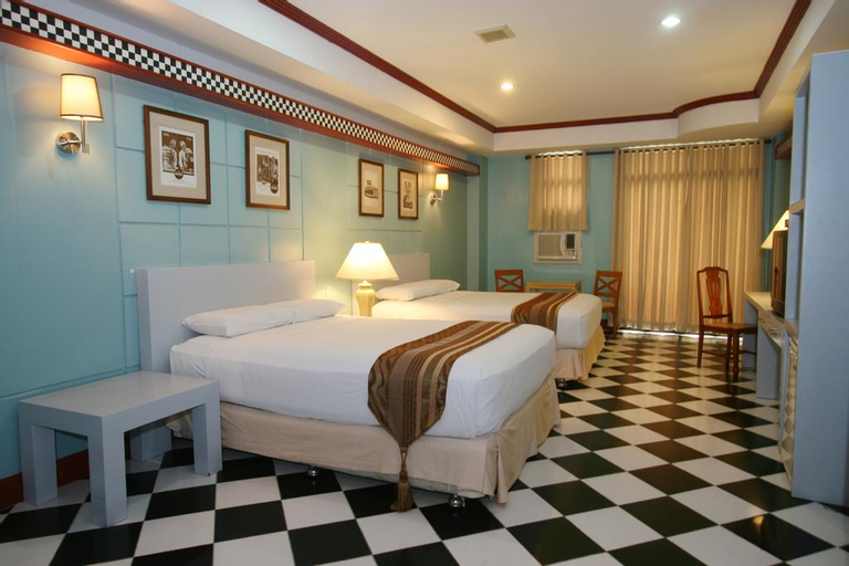 Bedroom 1