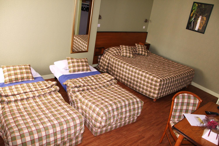 Bedroom 7