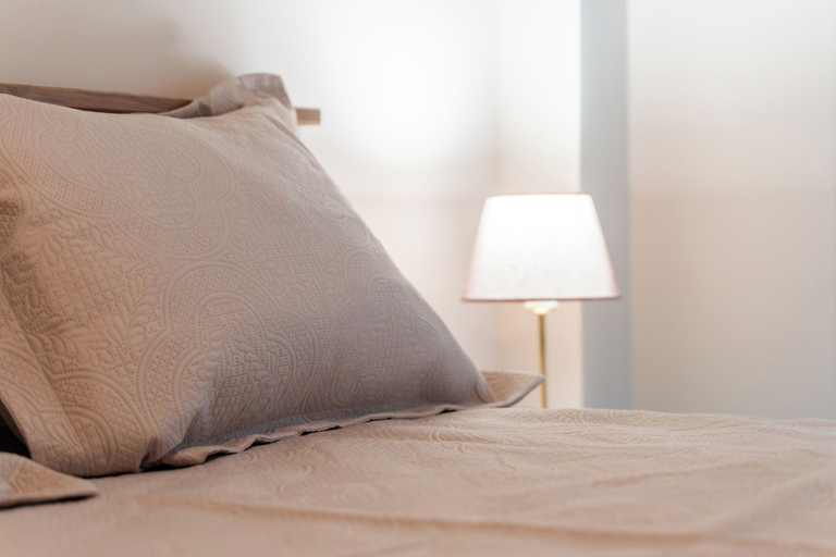 Bedroom 2, Erechthiou 15 By Athens Concept Residences, Attica