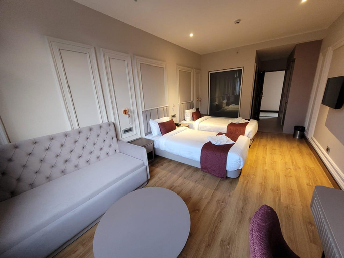 Others 5, Orsino Hotel And Resort, Darjiling
