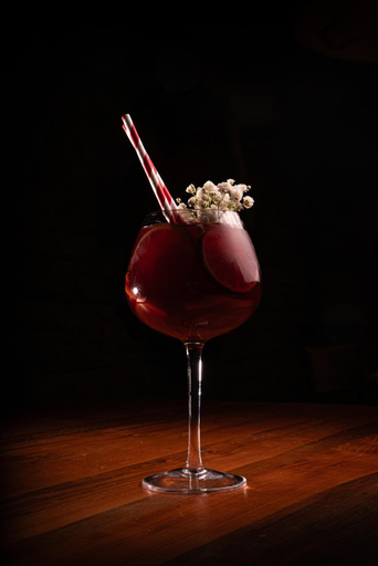 Food & Drinks 5, Park Guell House Hotel, Talca