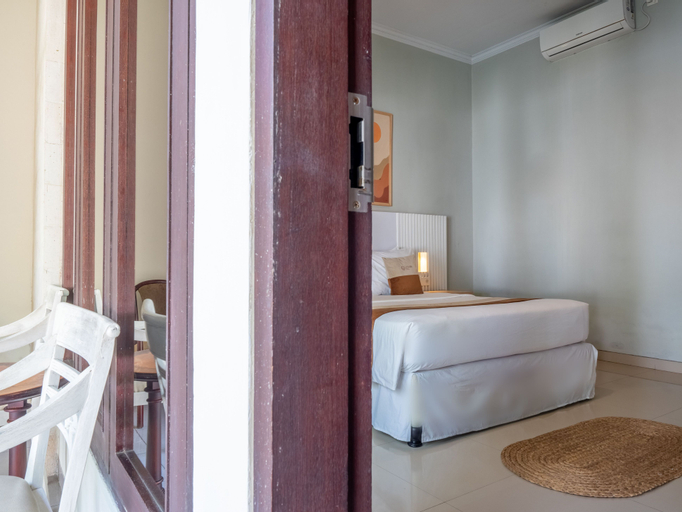 Bedroom 19