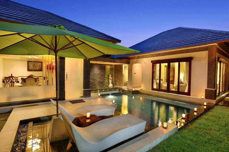 Swimming Pool 8