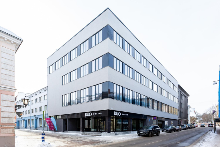 Golden Residence in Tartu Center by EasyRentals, Tartu