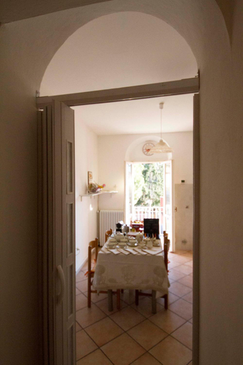 Others 5, Bed & Breakfast Porta Santi, Forli' - Cesena